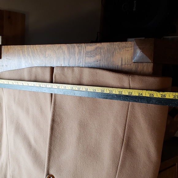 Forecaster of Boston camel coat - Picture 13 of 15